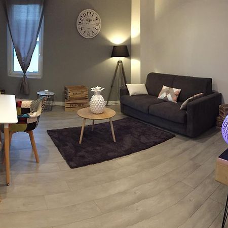 Appartement Des Nuages Jademarg Begles Luaran gambar