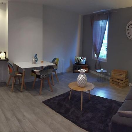 Appartement Des Nuages Jademarg Begles Luaran gambar