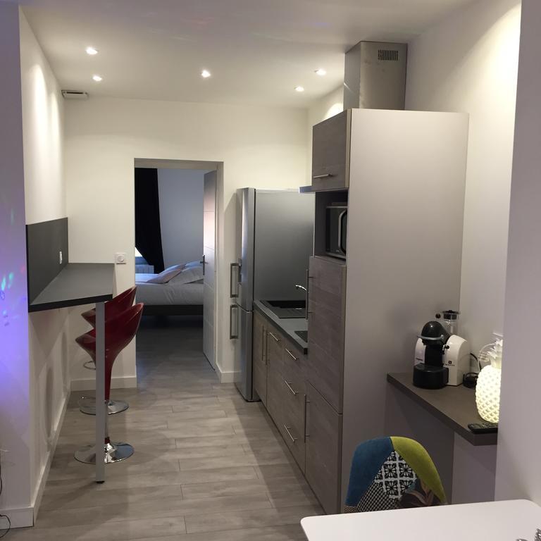 Appartement Des Nuages Jademarg Begles Luaran gambar